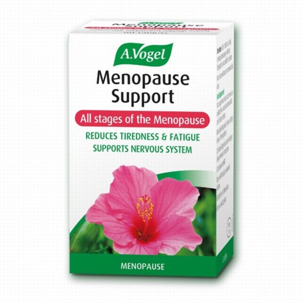 Vogel Menosan Menopause Support - Earthfare Supermarket - 7610313100606
