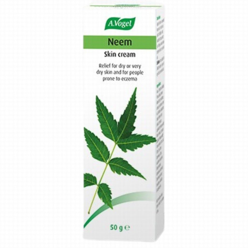 Vogel Neem Skin Cream - Earthfare Supermarket - 7610313500031