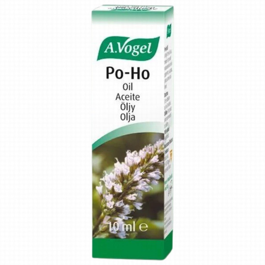 Vogel Po - Ho Oil - Earthfare Supermarket - 7610313432486