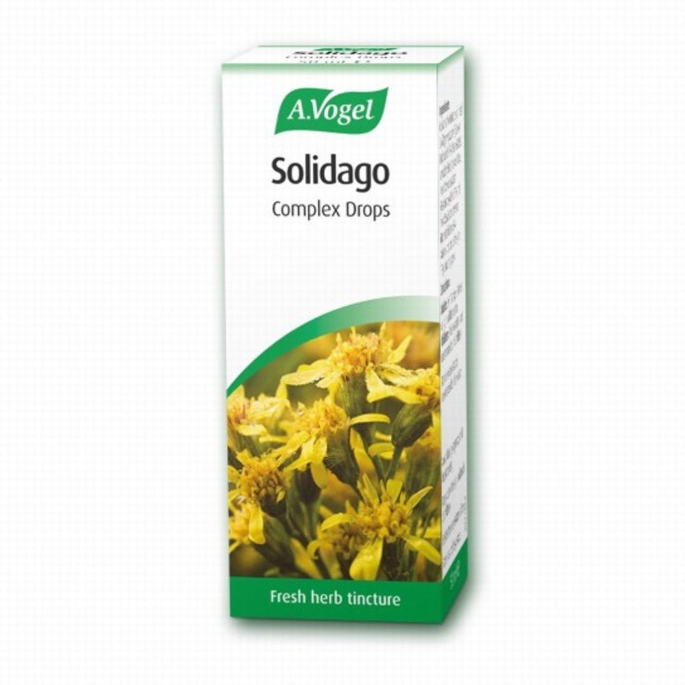 Vogel Solidago Complex - Earthfare Supermarket - 7610313404186
