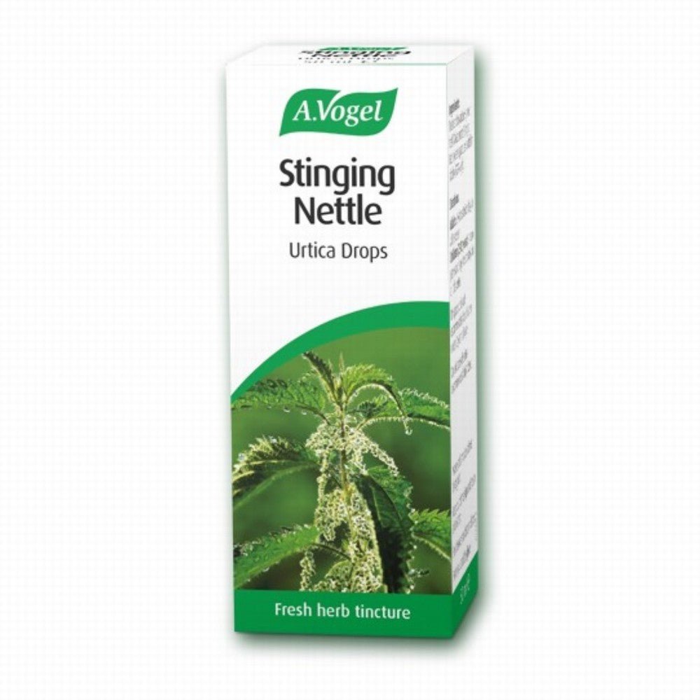 Vogel Urtica Stinging Nettle Tincture - Earthfare Supermarket - 7610313303489