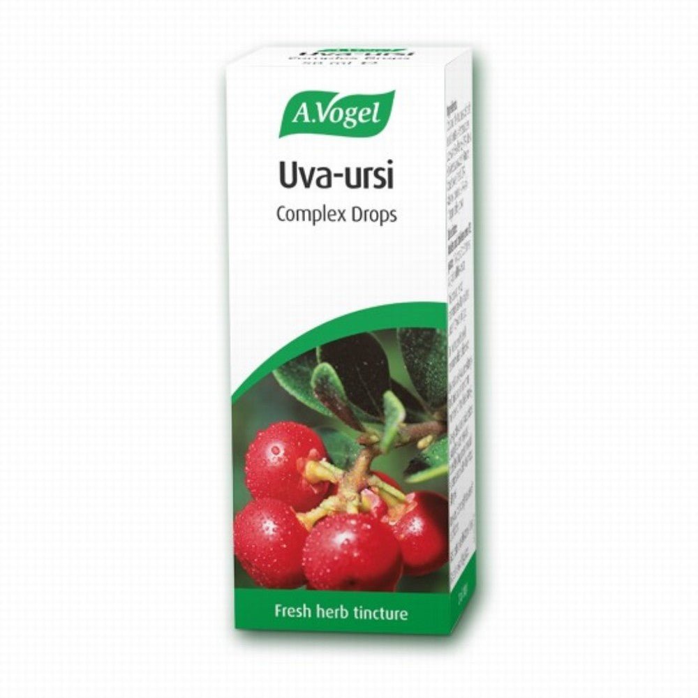 Vogel Uva Ursi Complex - Earthfare Supermarket - 7610313404087