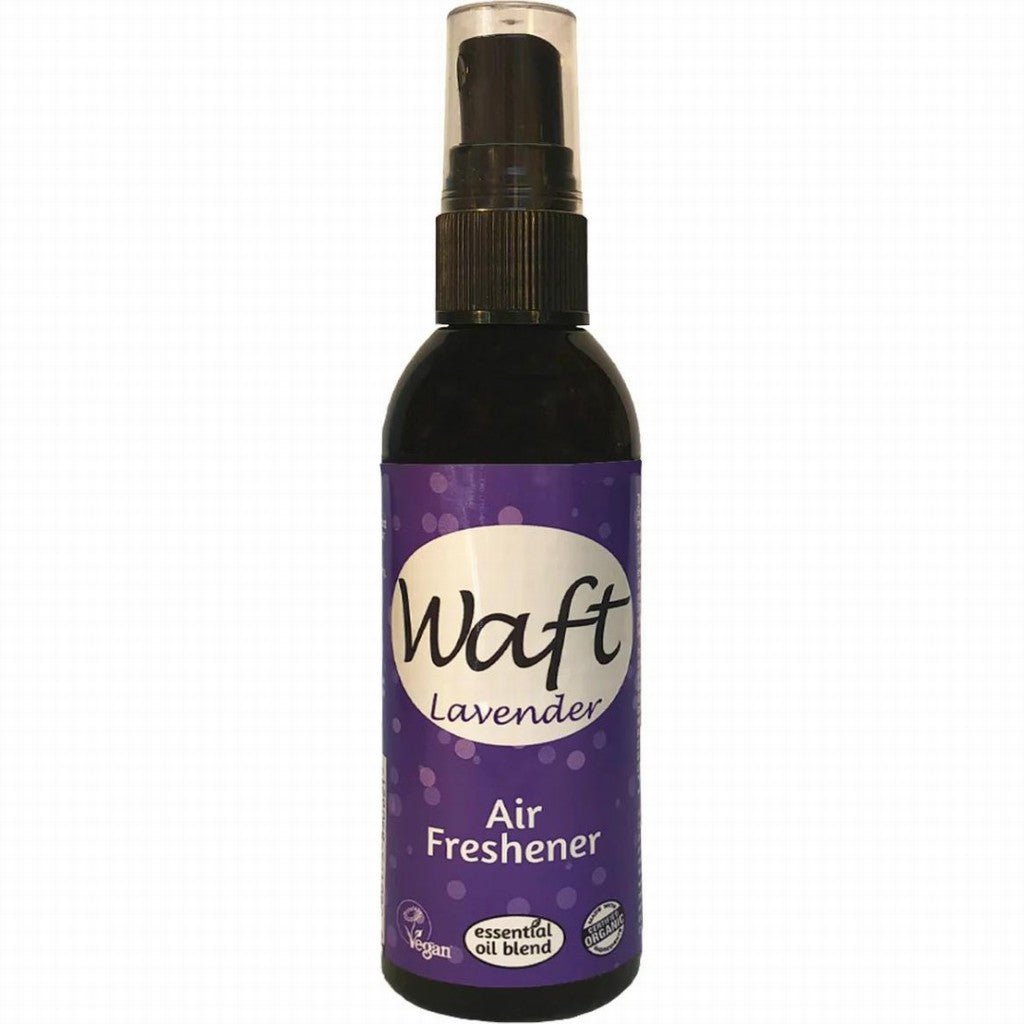 Waft Lavender Air Freshener - Earthfare Supermarket - 5060175850621