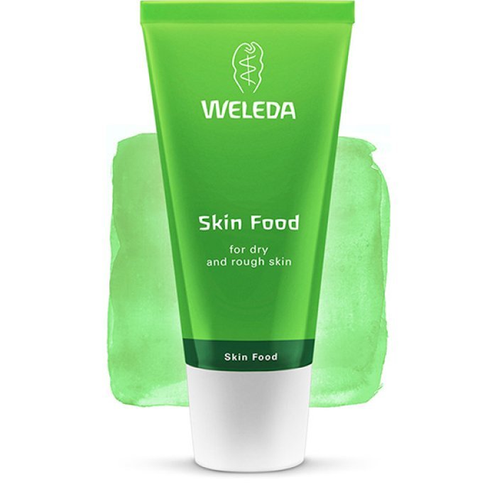 Weleda Skin Food 30ml - Earthfare Supermarket - 4001638098649