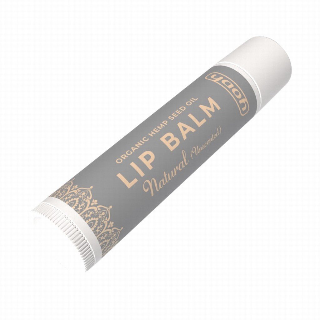 Yaoh Hemp Seed Lip Balm - Earthfare Supermarket - 50028573