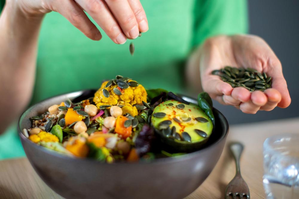 How to detox naturally