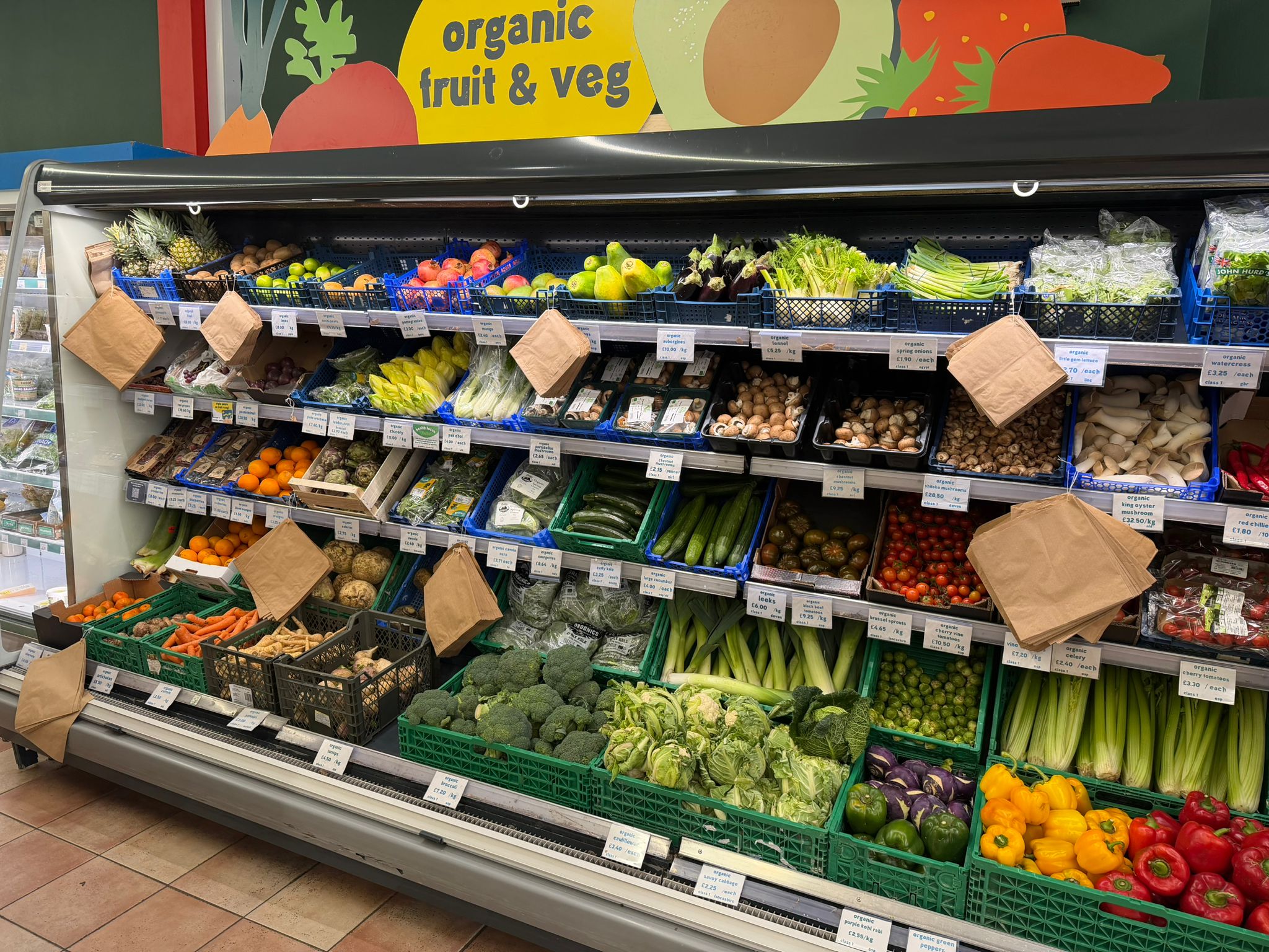 Why We Should Be Eating 30 Plants a Week - Earthfare Supermarket