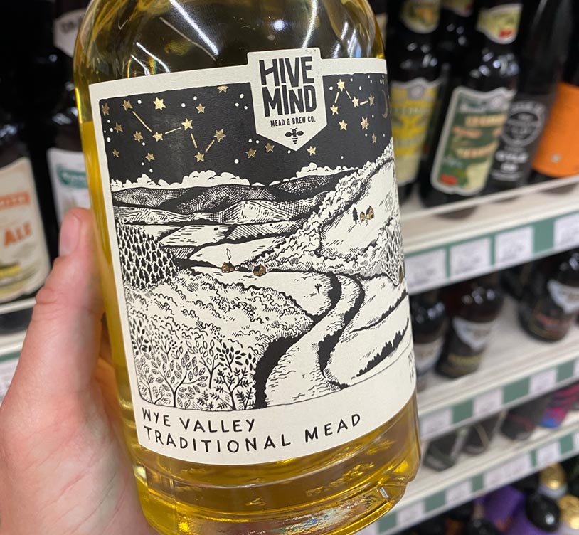 Mead - Earthfare Supermarket
