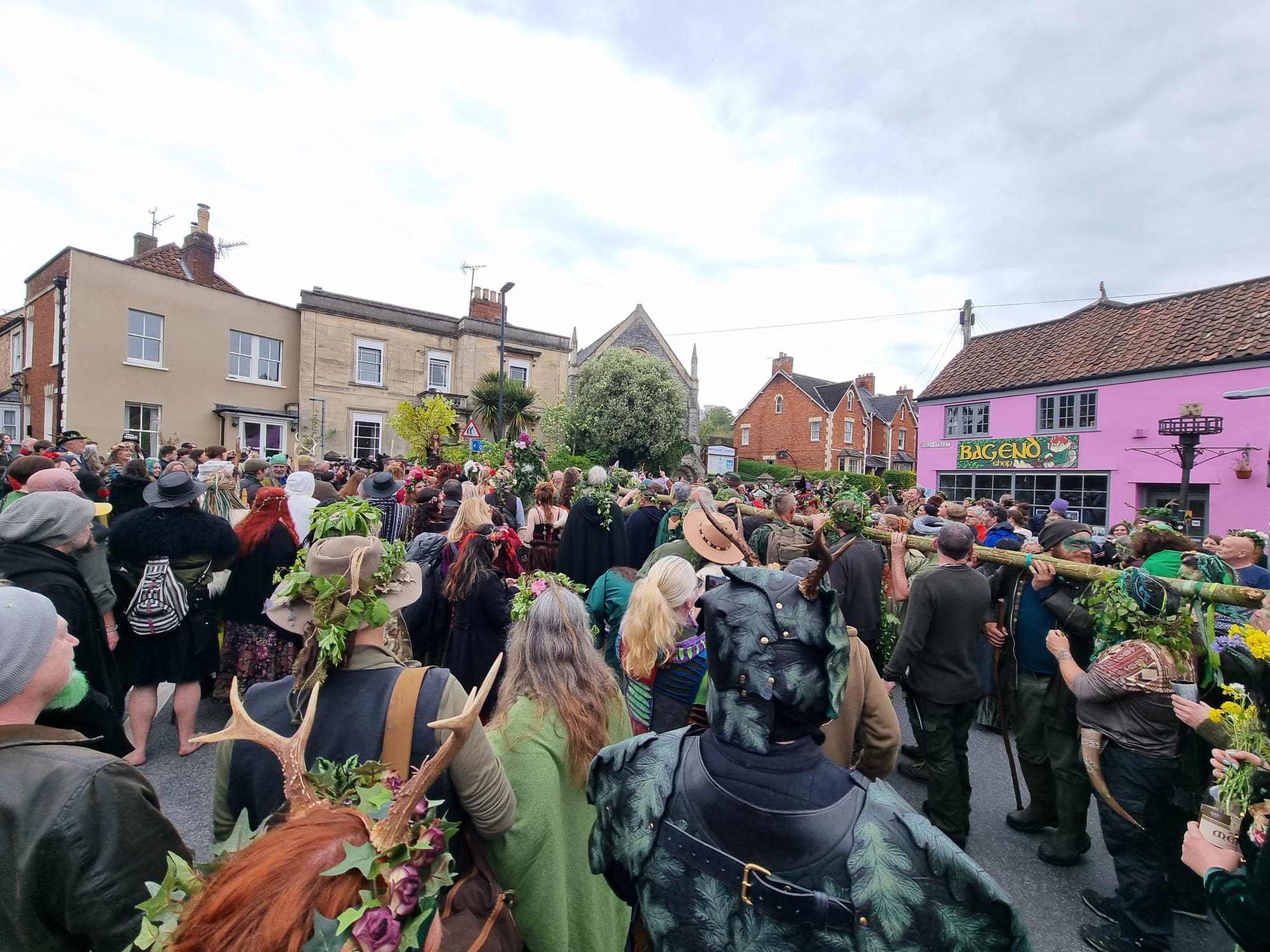 Our Beltane Favourites - Earthfare Supermarket