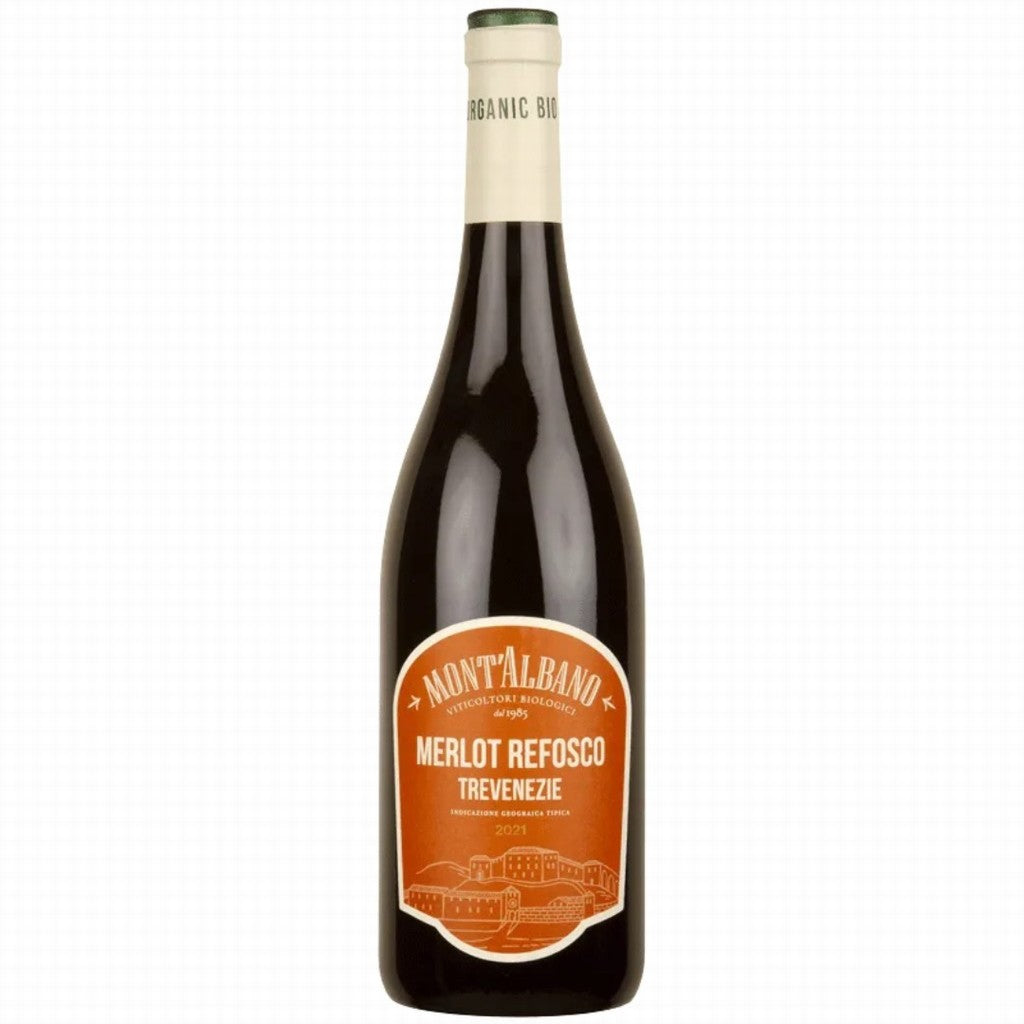Montalbano Merlot/Refosco