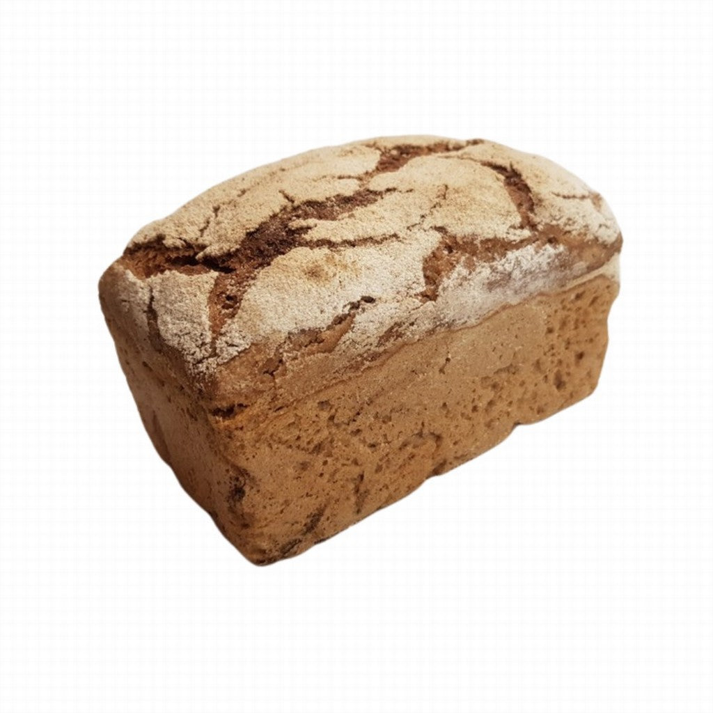 Lievito 100% Rye