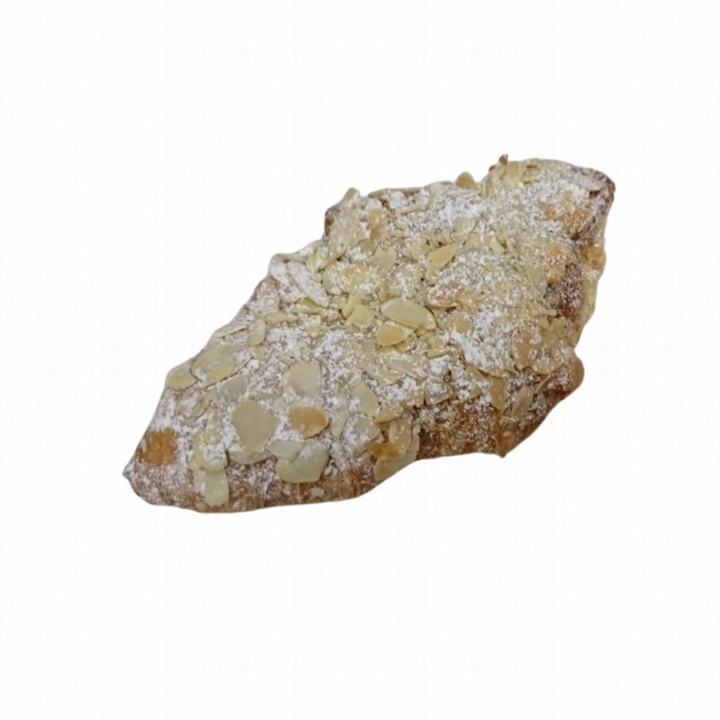 Lievito Almond Croissant