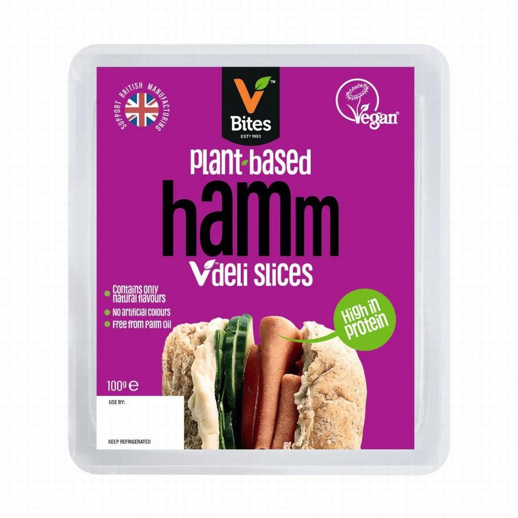 Vbites Simply Vamm Vdeli Slices