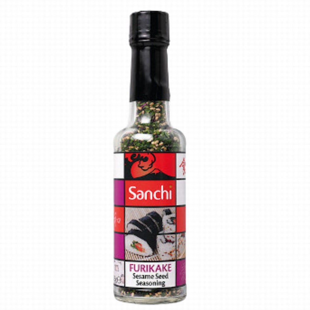 Sanchi Furikake Sesame Seed Seasoning