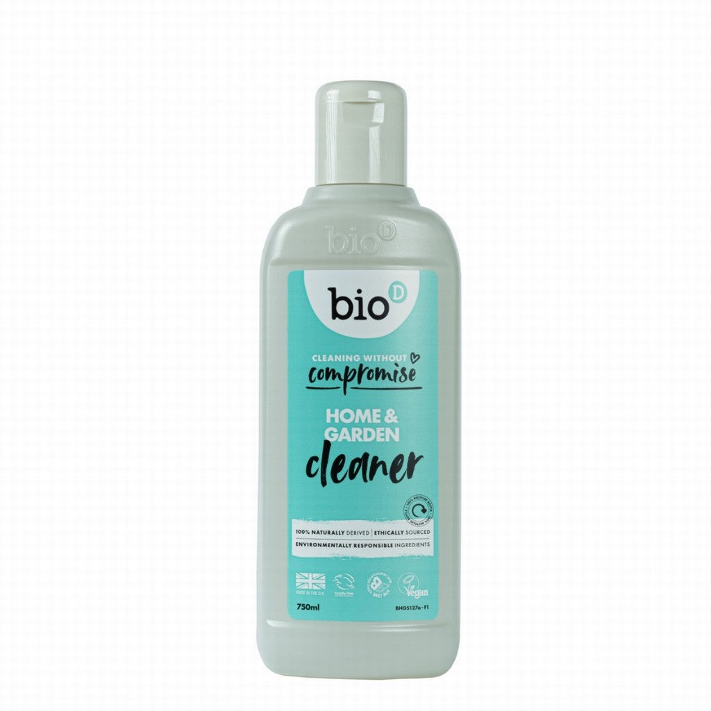 Bio-D Home & Garden Sanitiser