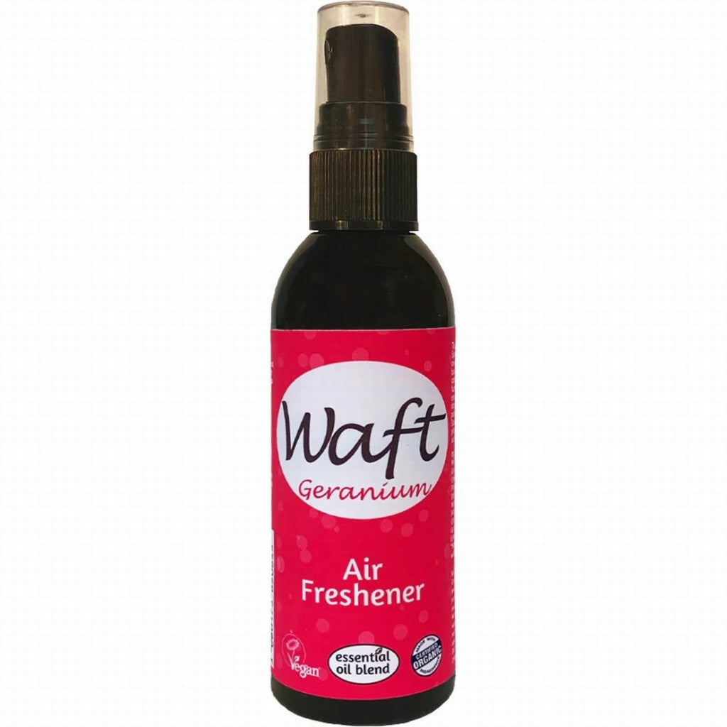 Waft Geranium Air Freshener