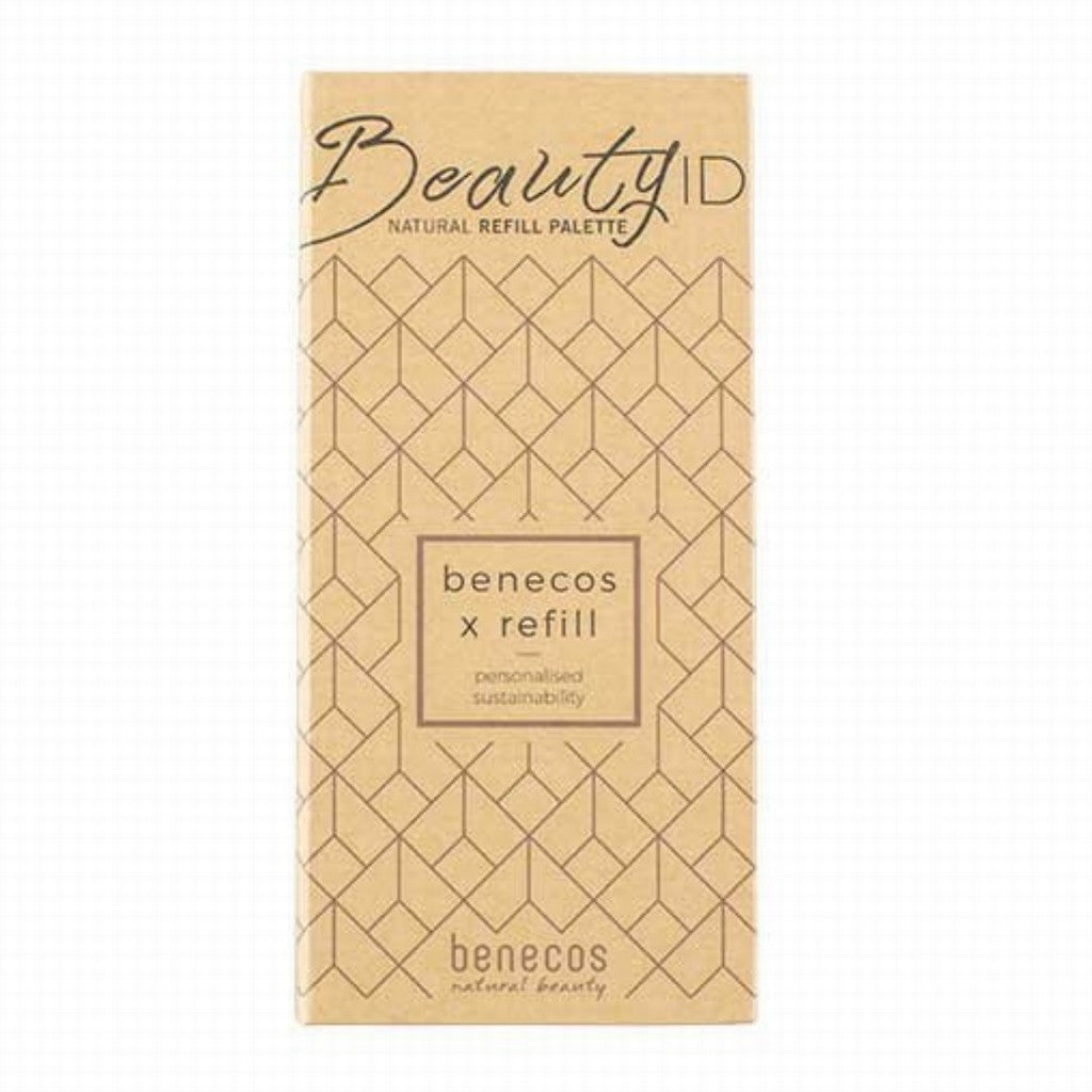 Benecos Natural Beauty Id Empty Palette (Large)
