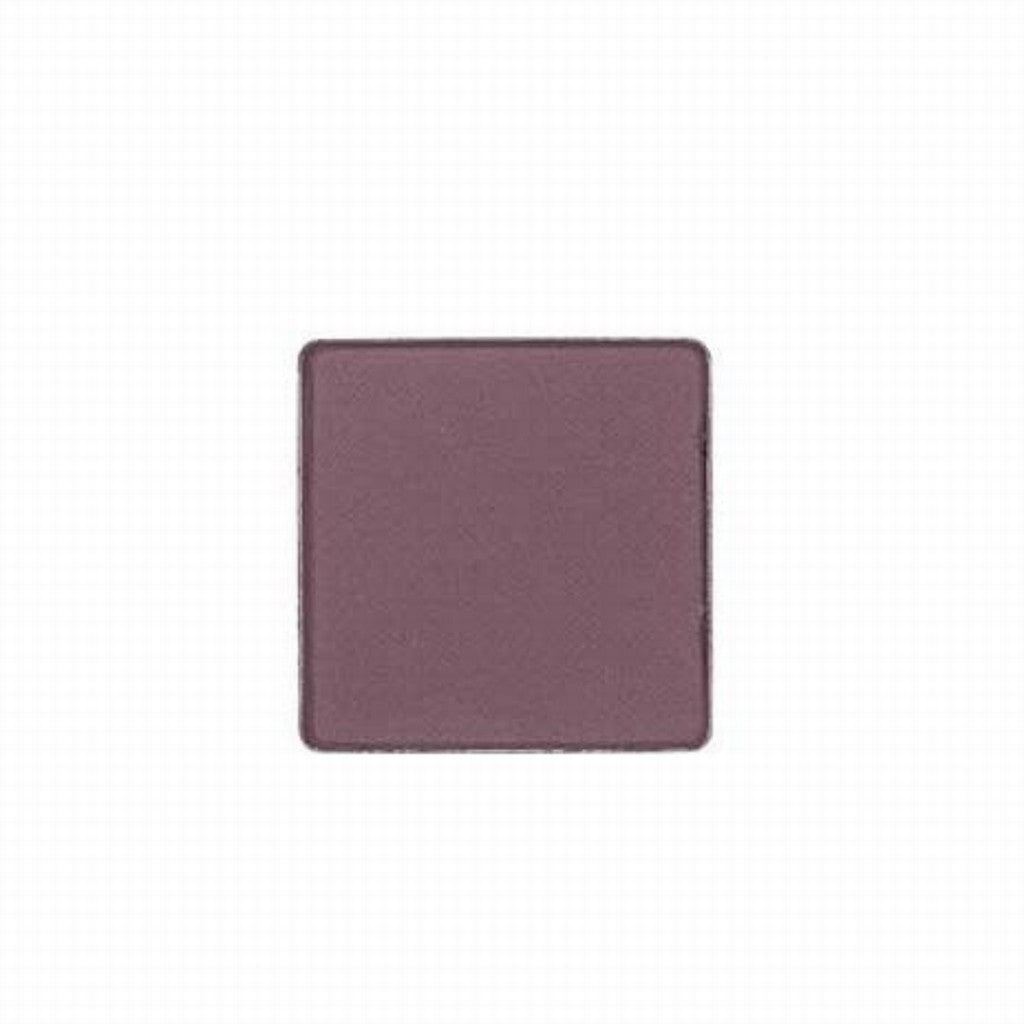 Benecos Natural Eyeshadow - (Matt Plum)