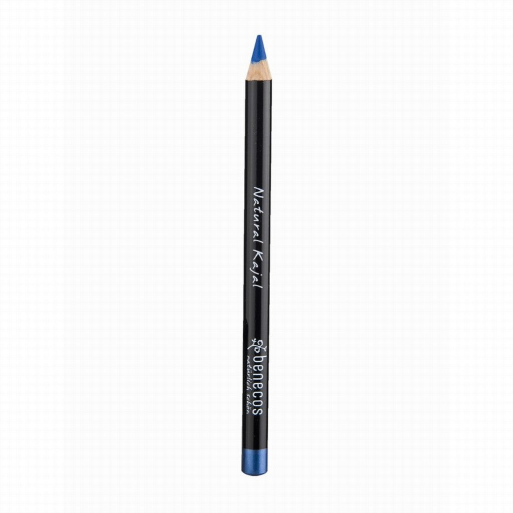 Benecos Natural Kajal (Bright-Blue)