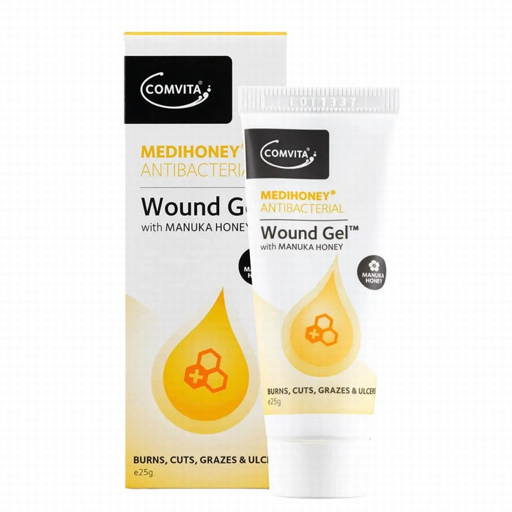 Comvita Manuka Wound Gel