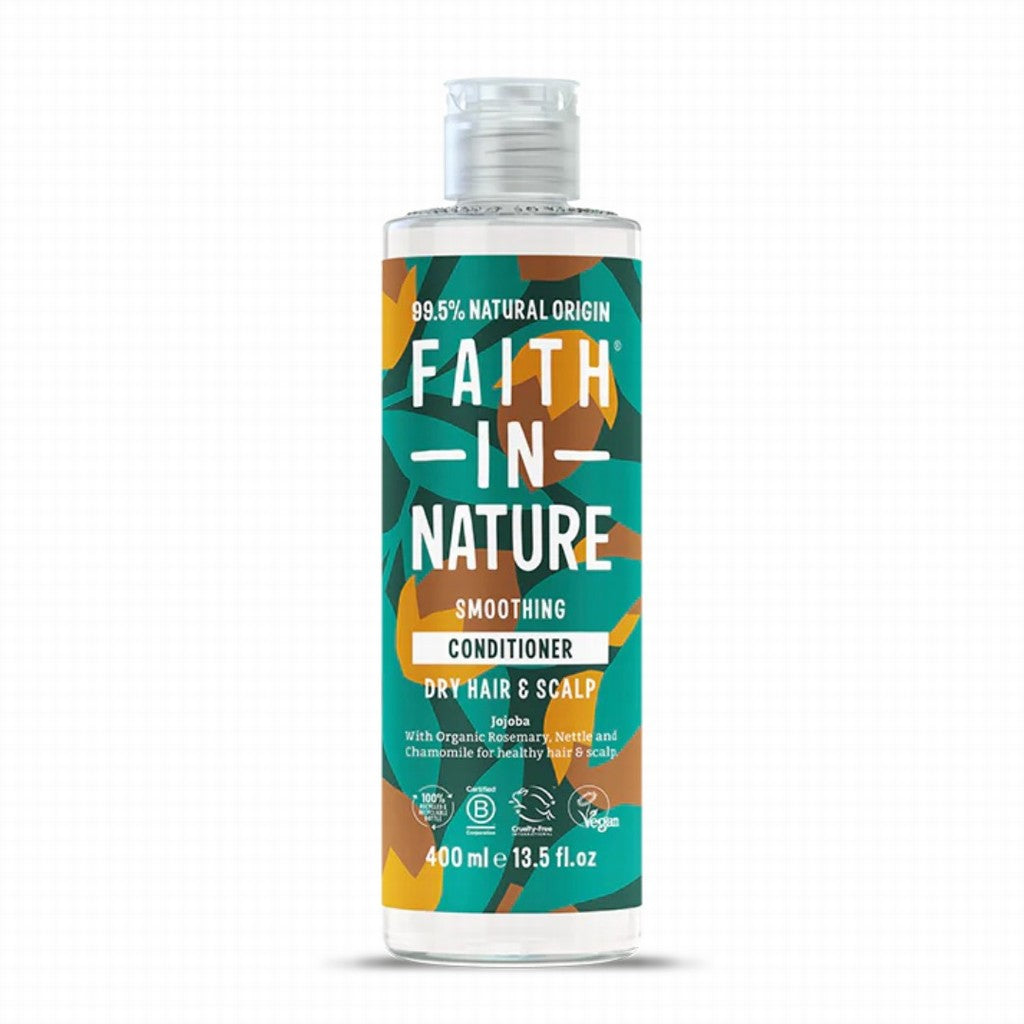 Faith Conditioner Jojoba