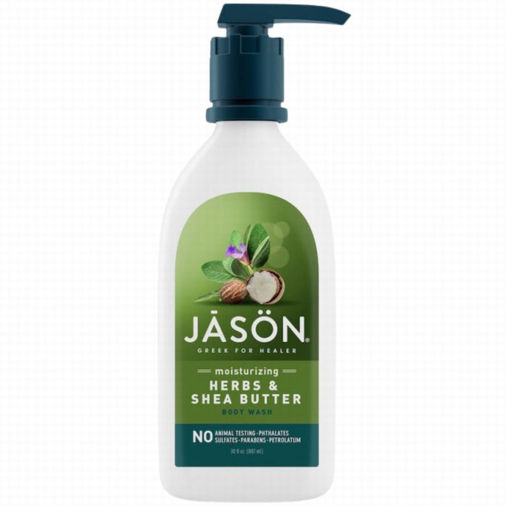 Jason Body Wash Herbal