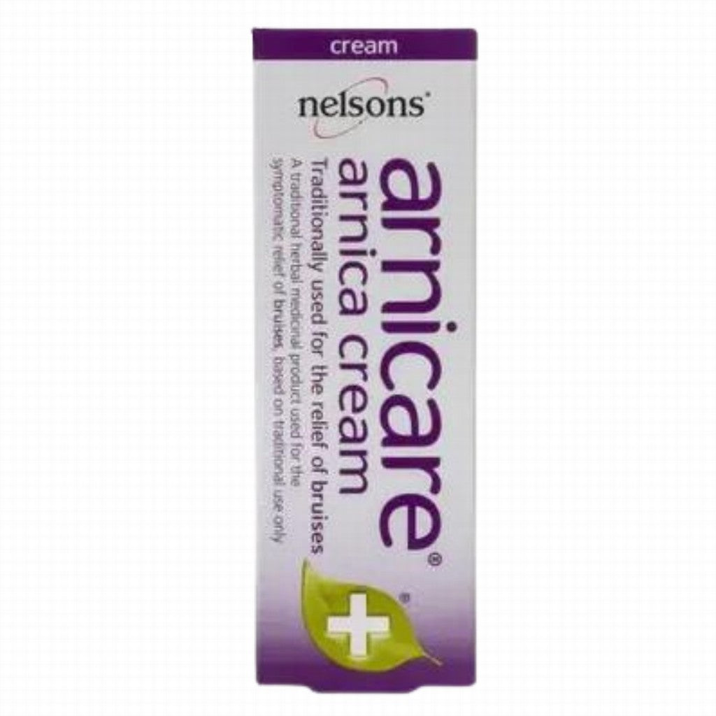 Nelsons Arnica Cream