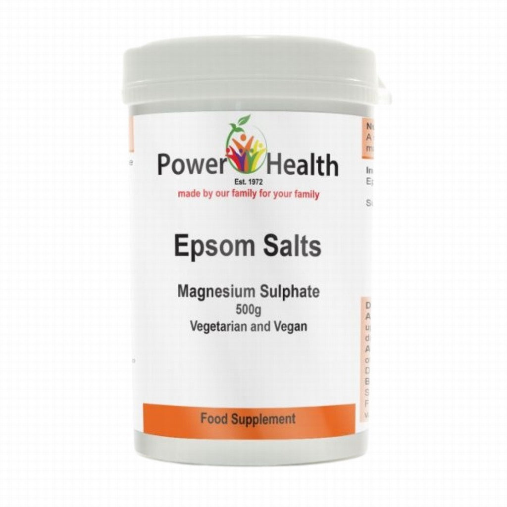 Power Health Epsom Salts