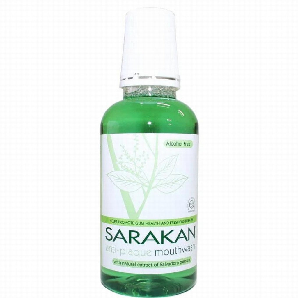 Sarakan Mouthfresh Rinse