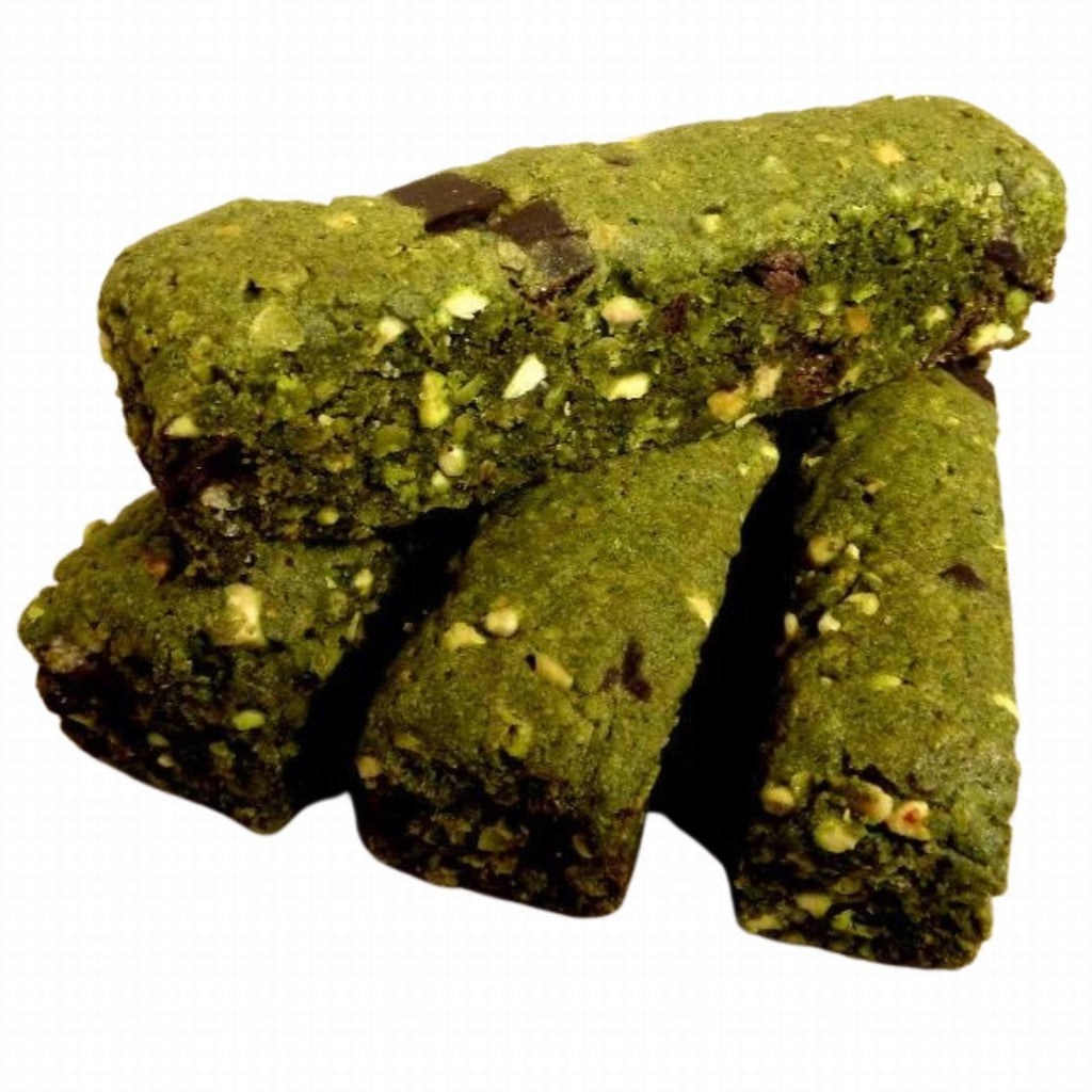 Common Loaf Green Bar