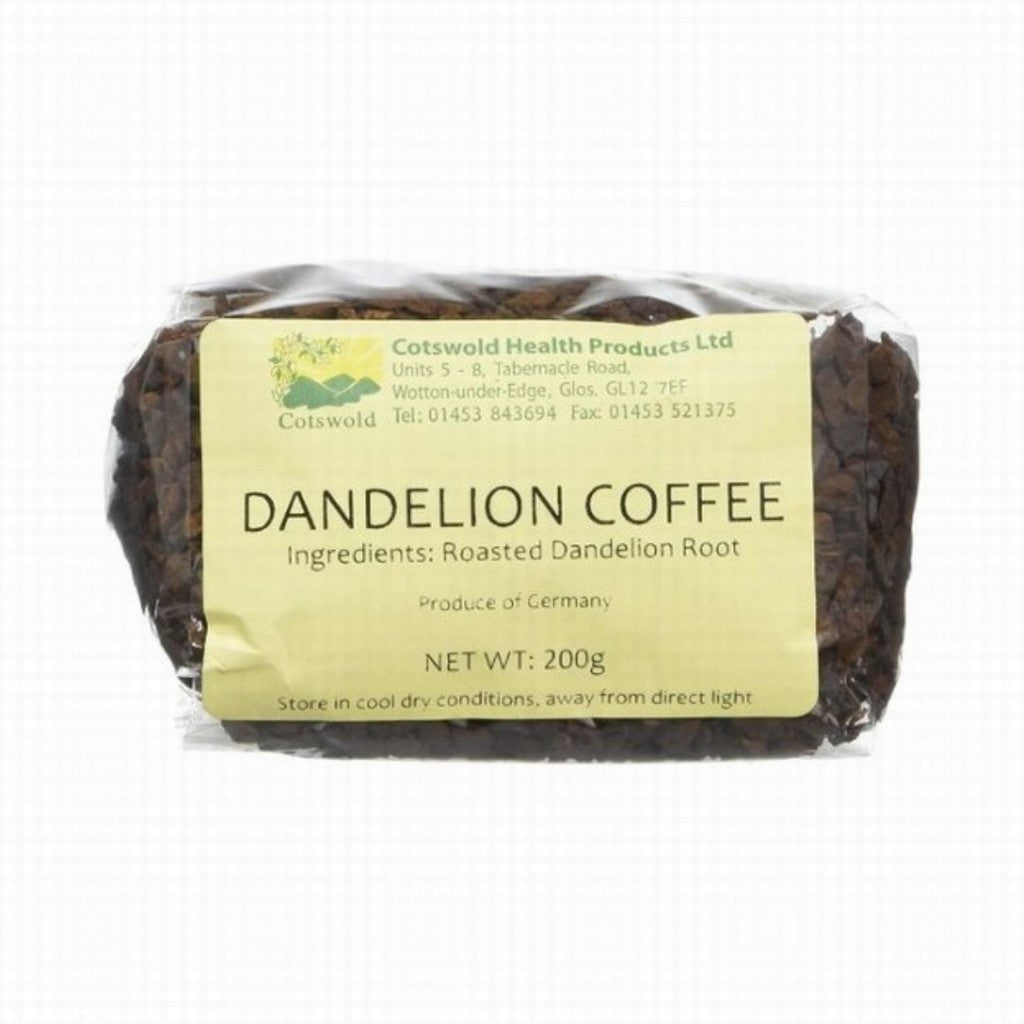 Cotswold Dandelion Coffee 200G