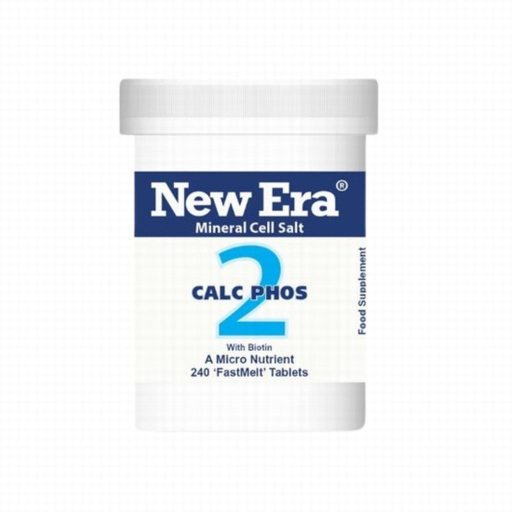 New Era 2 Calc Phos