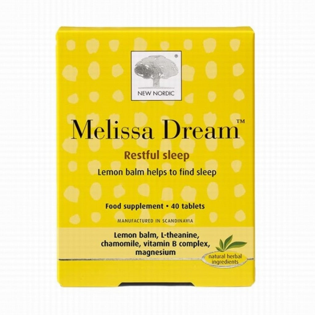 New Nordic Melissa Dream