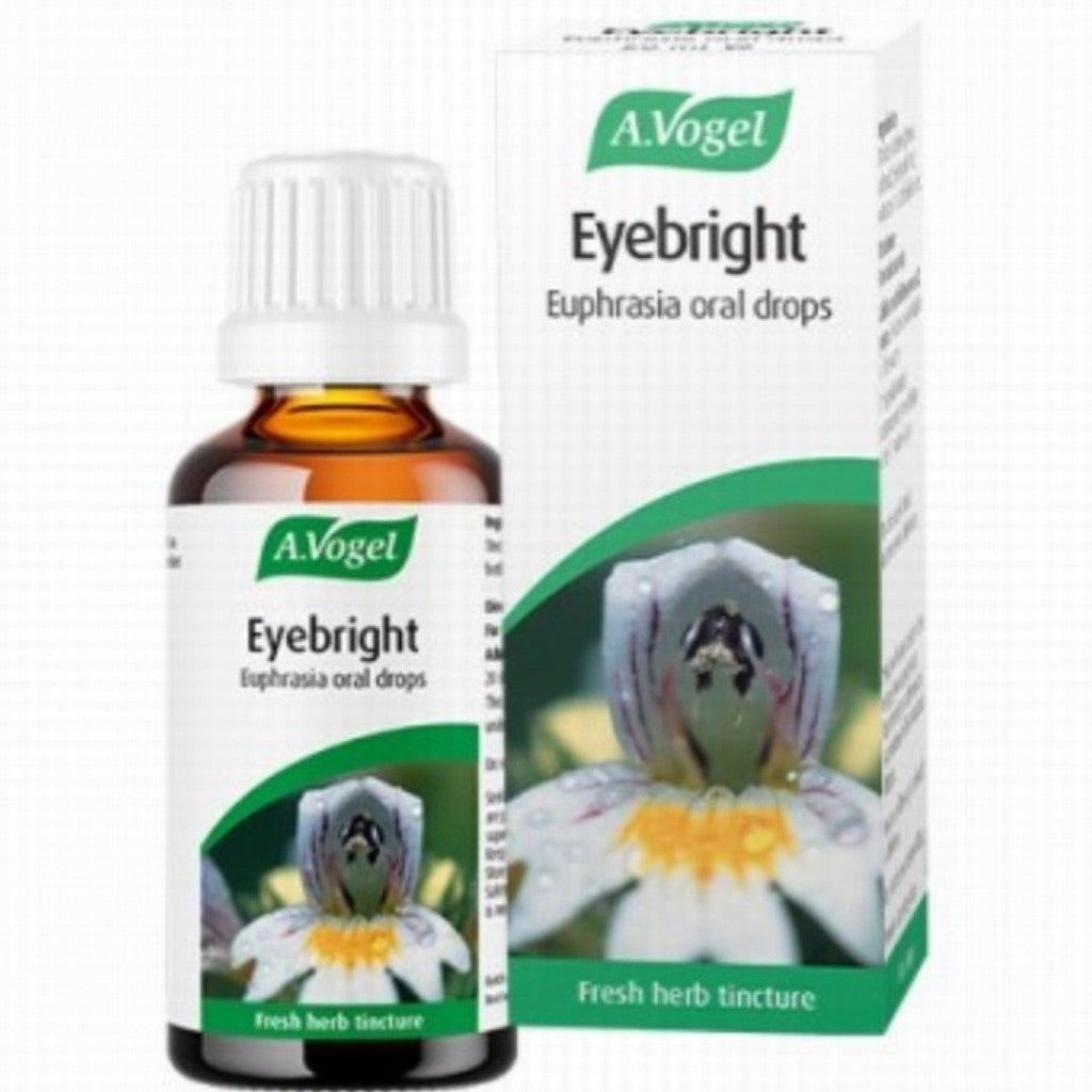 Vogel Eye Drops Eyebright