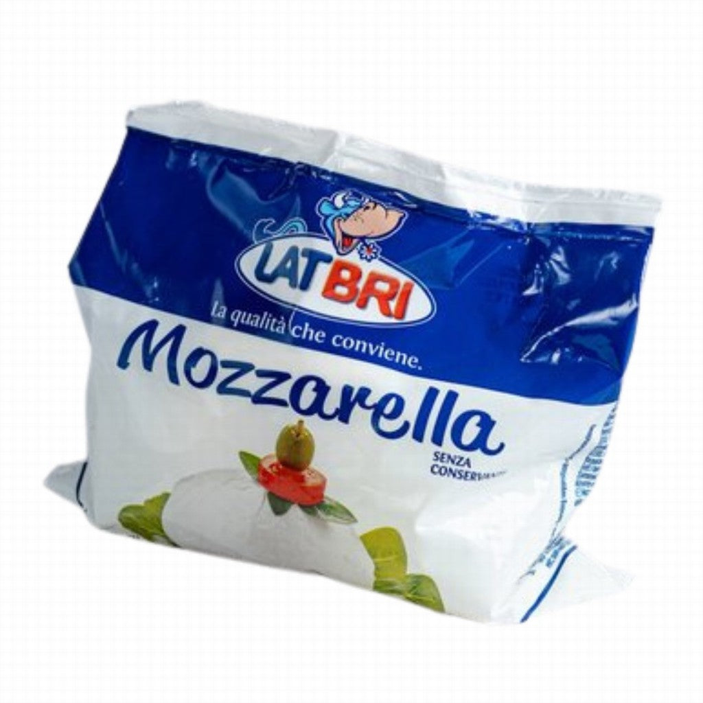 Longmans Mozzarella