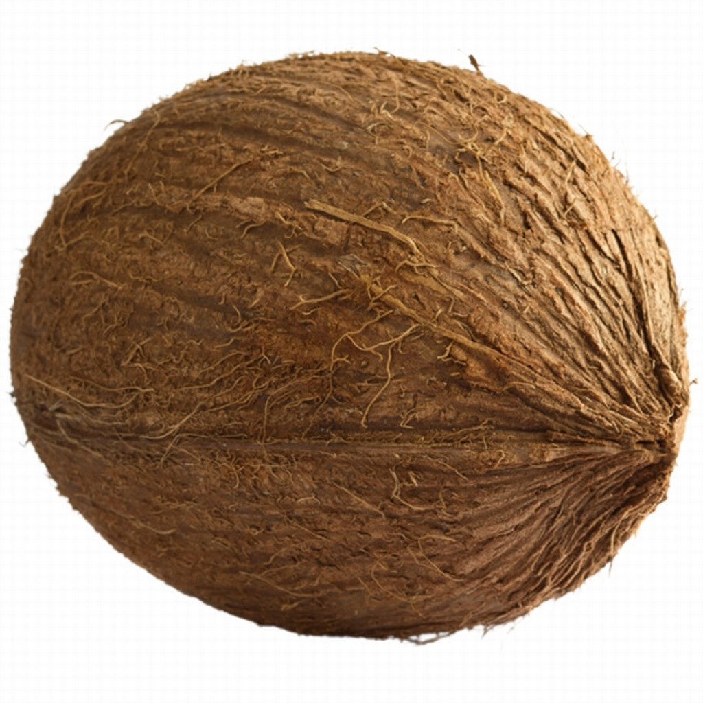Coconuts Organic