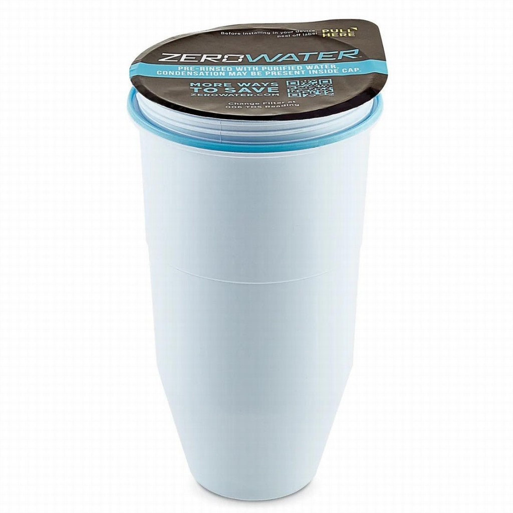ZeroWater Replacement Filter Single