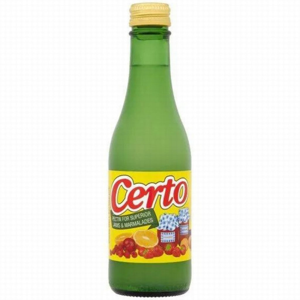 Certo Pectin Extract