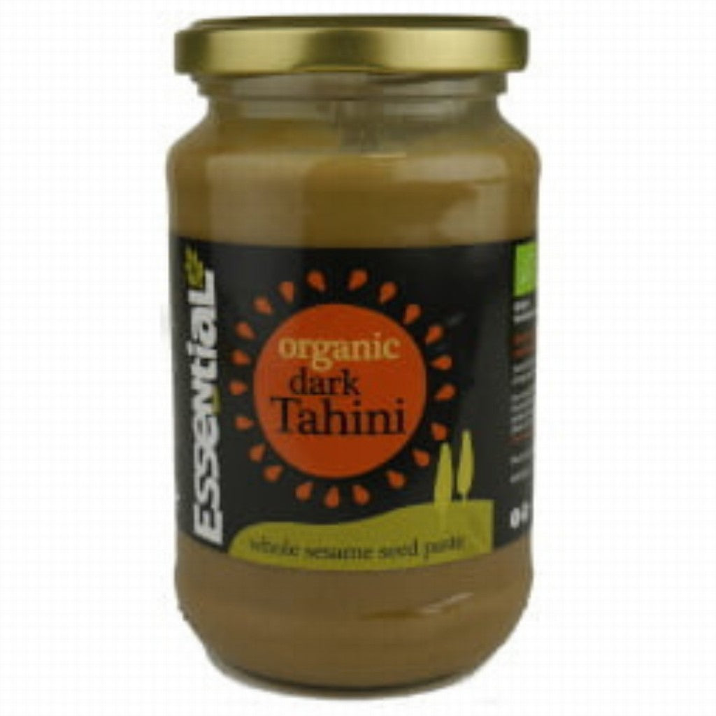 Essential Organic Dark Tahini