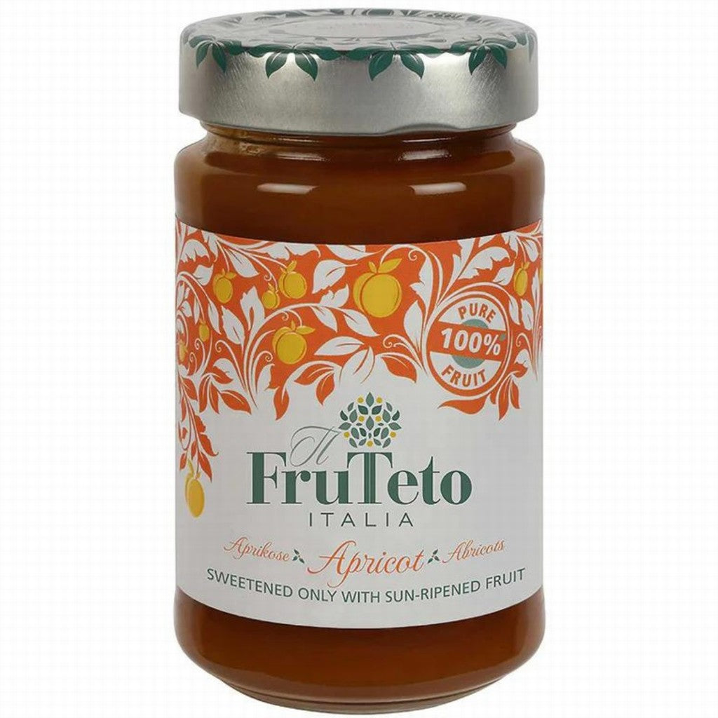 Frutteto Italia Apricot Fruit Spread