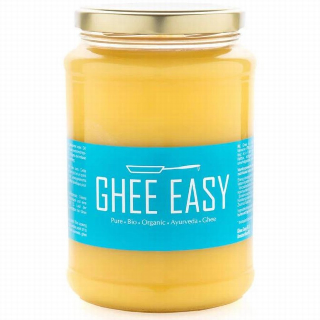Organic Ghee Easy 500G