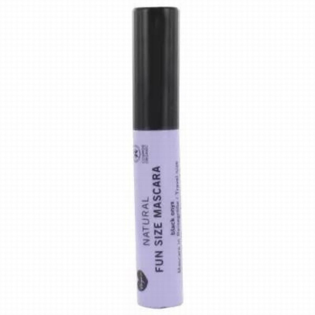 Benecos Natural Fun Size Mascara (Black Onyx)