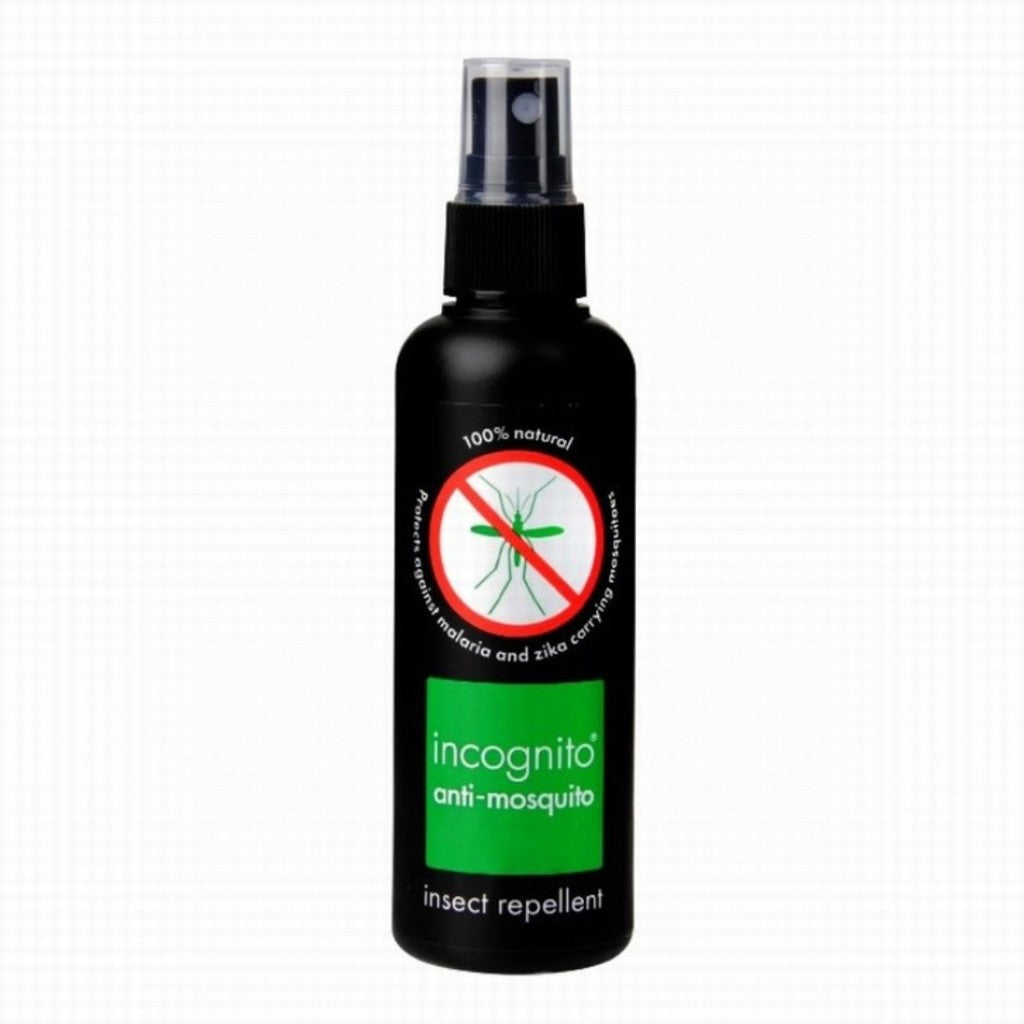 Incognito Anti-Mosquito Spray