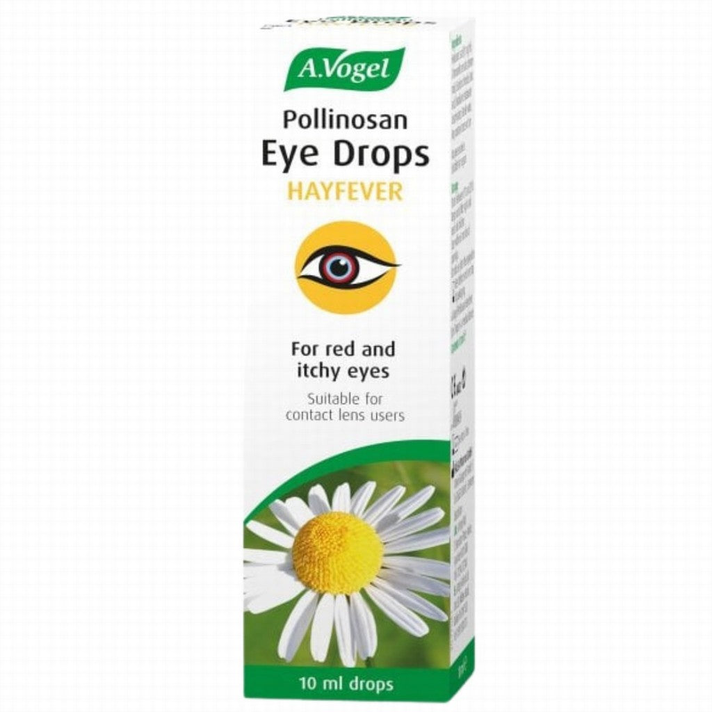 Vogel Pollinosan Eye Drops