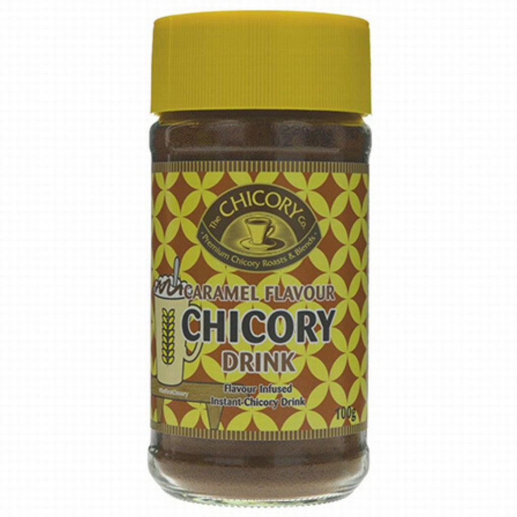 Chicory Company Caramel Chicory Drink