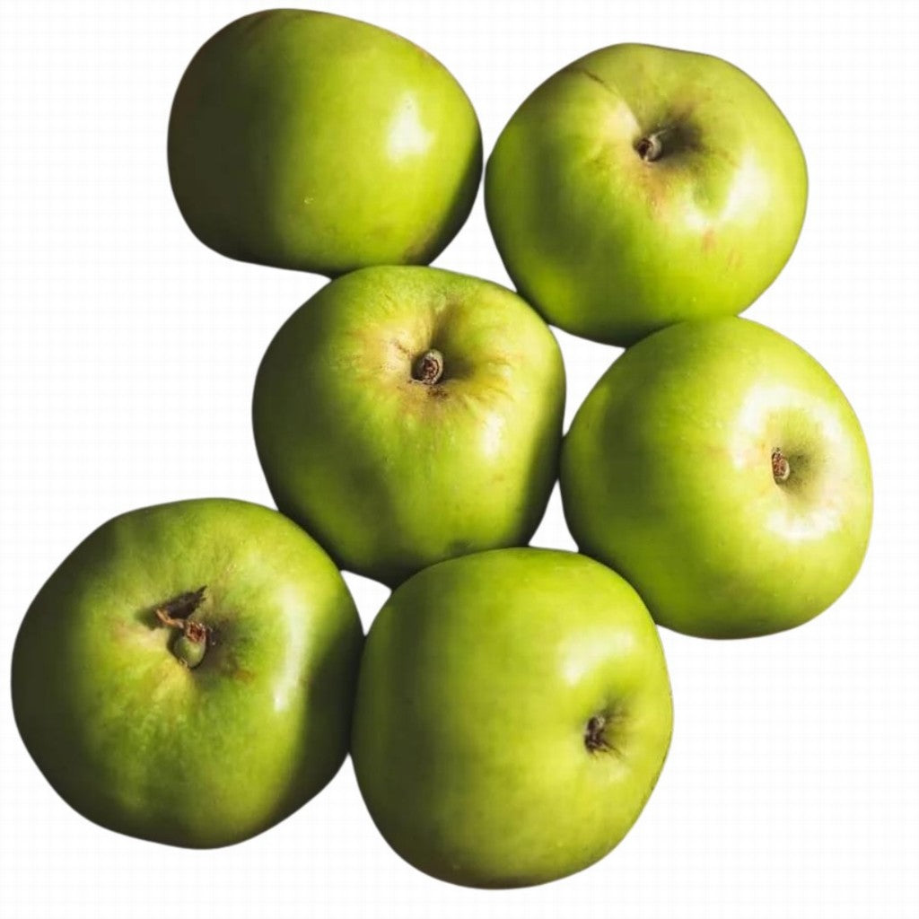 Apples Cooking Organic