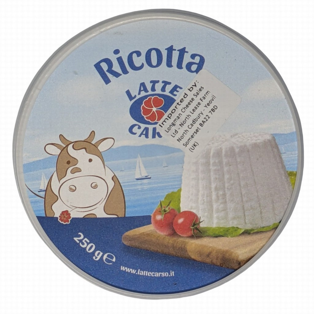 Ricotta