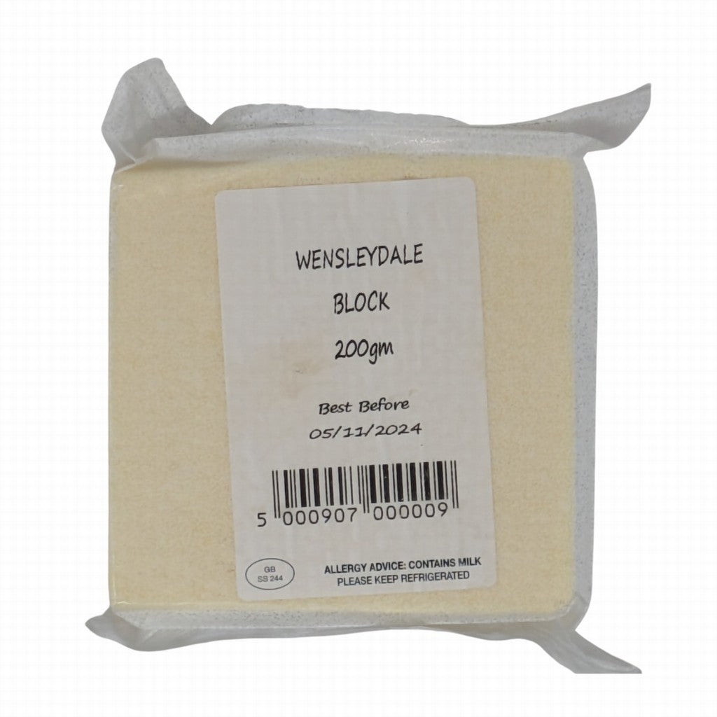 Wensleydale 200G