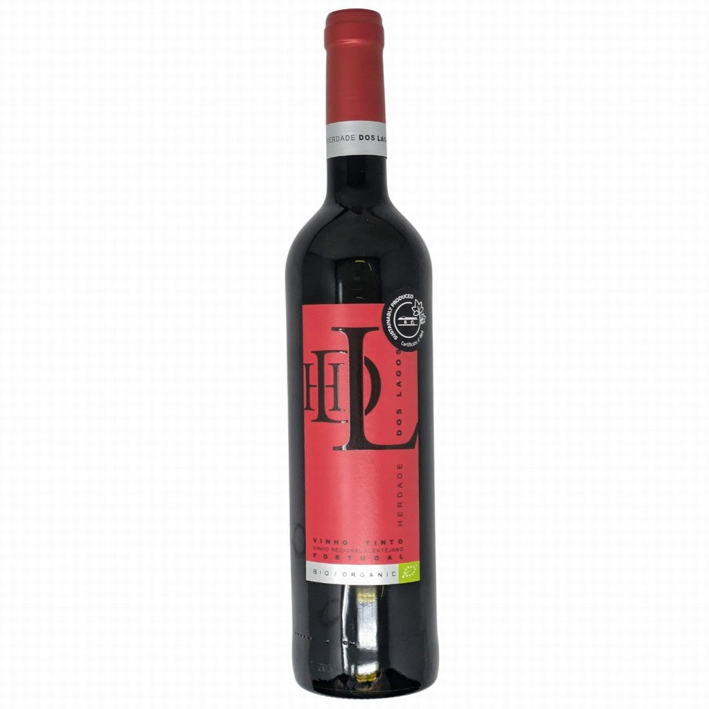 Vino Regional Alentejo Tinto