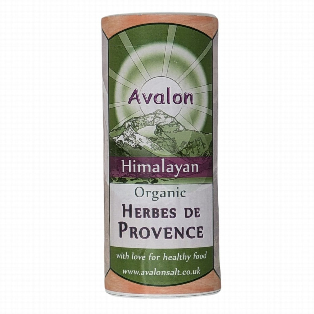 Avalon Himalayan Organic Herbes De Provence Shaker